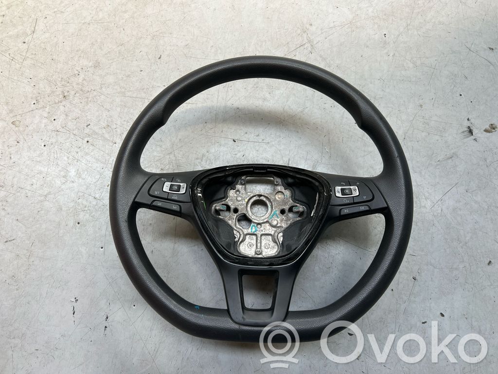 Volkswagen Crafter Ohjauspyörä 