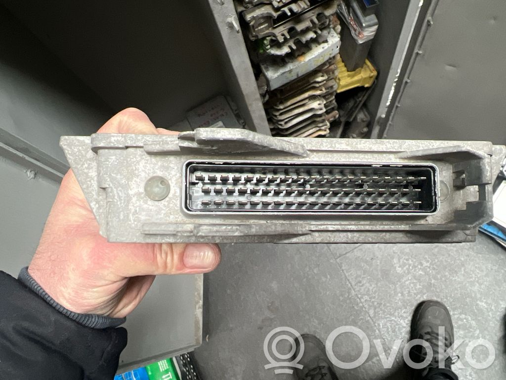 Engine control unit/module   A0165457632,04010009B