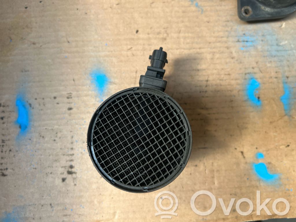 Fiat Iveco Daily Mass air flow meter 