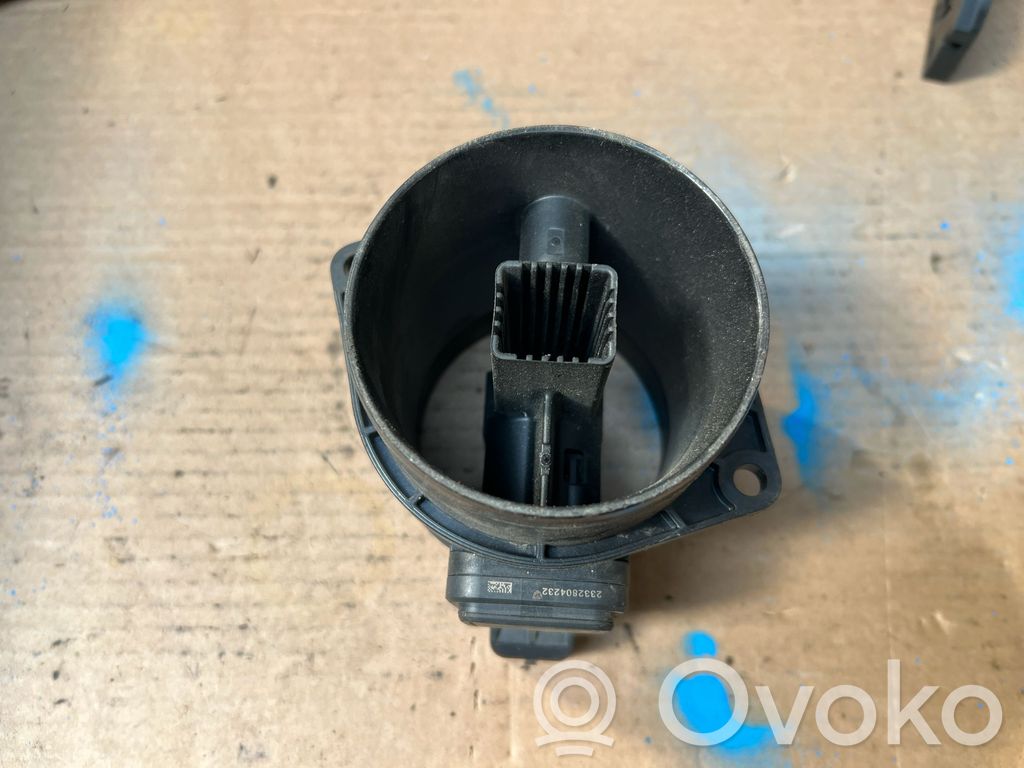 Przepływomierz masowy powietrza MAF   A6510900148,5WK97917,032012374
