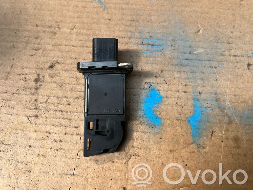 Luftmassenmesser Luftmengenmesser   8V2112B579AA