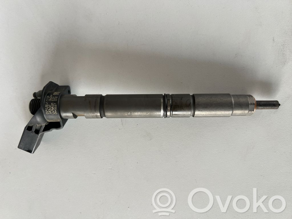 Audi A6 S6 C7 4G Inyector de combustible 