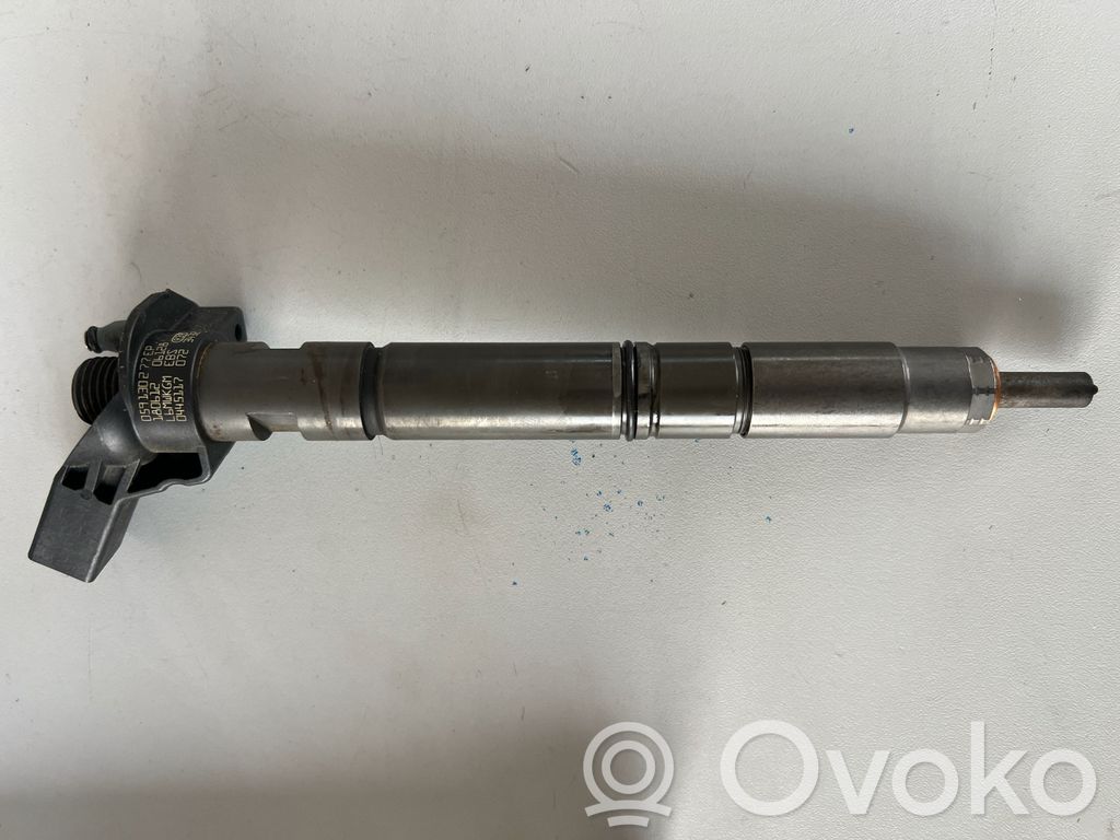 BMW X5 E70 Inyector de combustible 