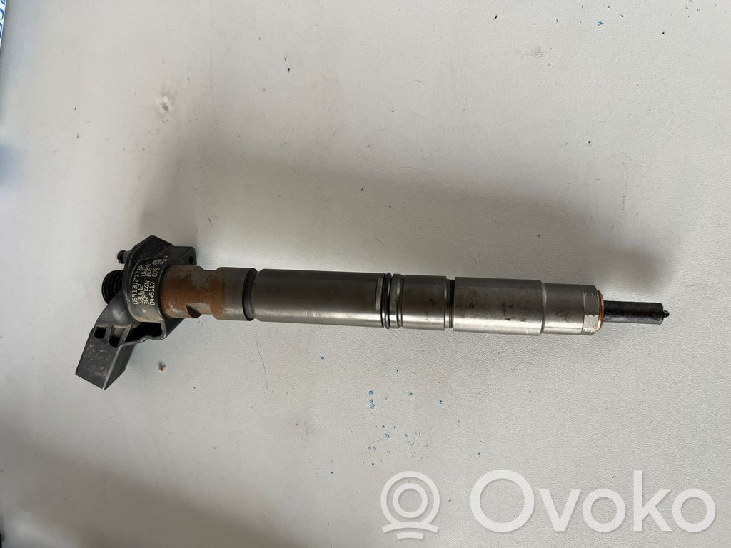 BMW X5 E70 Inyector de combustible 