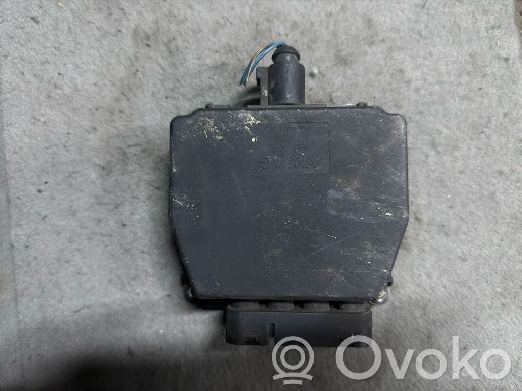 Volkswagen Golf V Inne komputery / moduły / sterowniki 