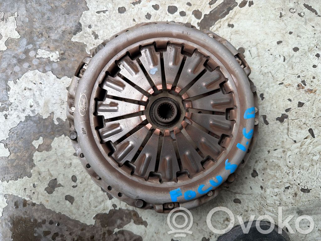 Ford Focus Clutch set kit 