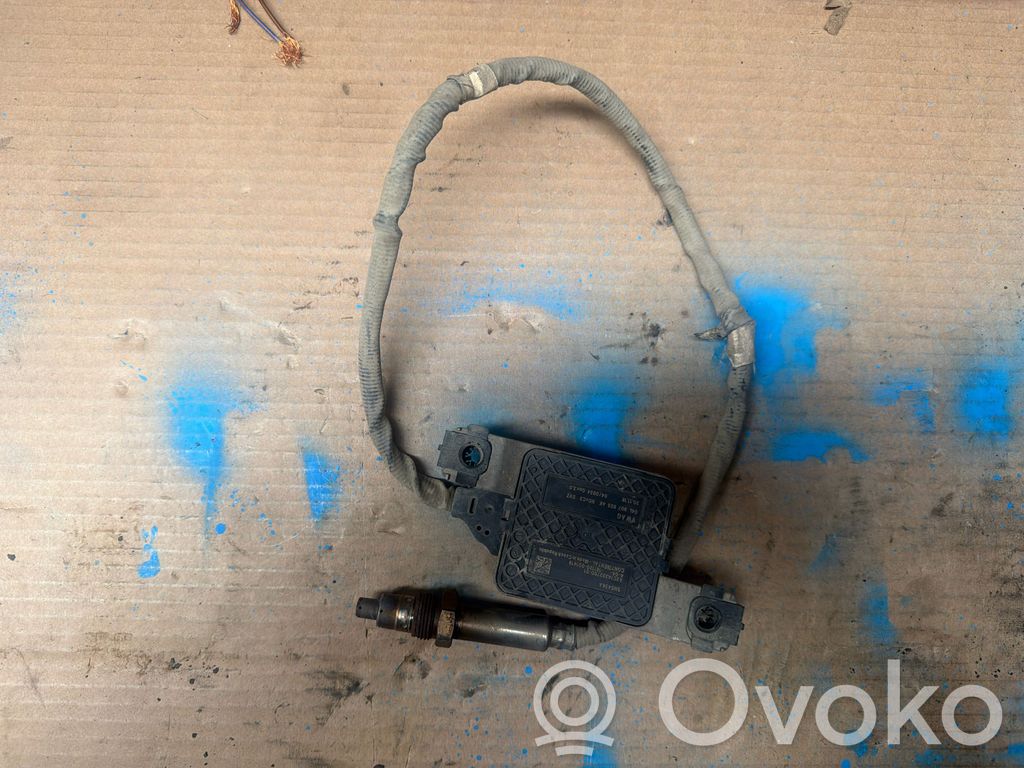 Volkswagen Crafter Lambda probe sensor 