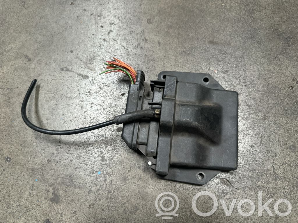 Iveco Daily 3rd gen Engine control unit/module 