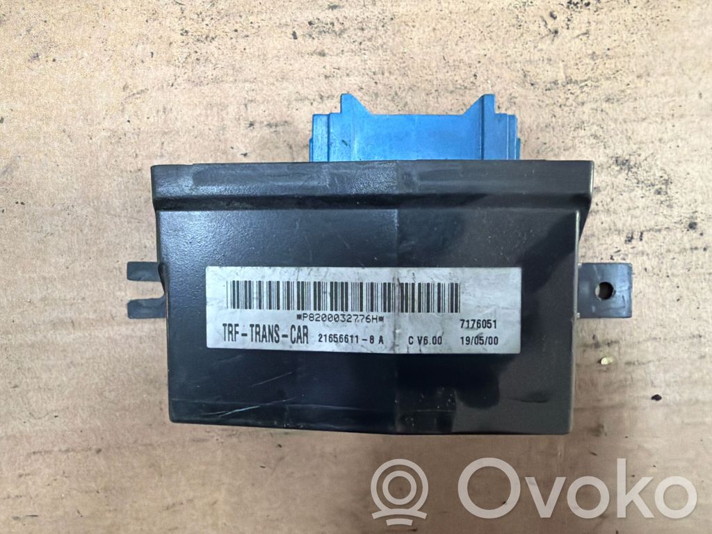 Renault Master II Other control units/modules 