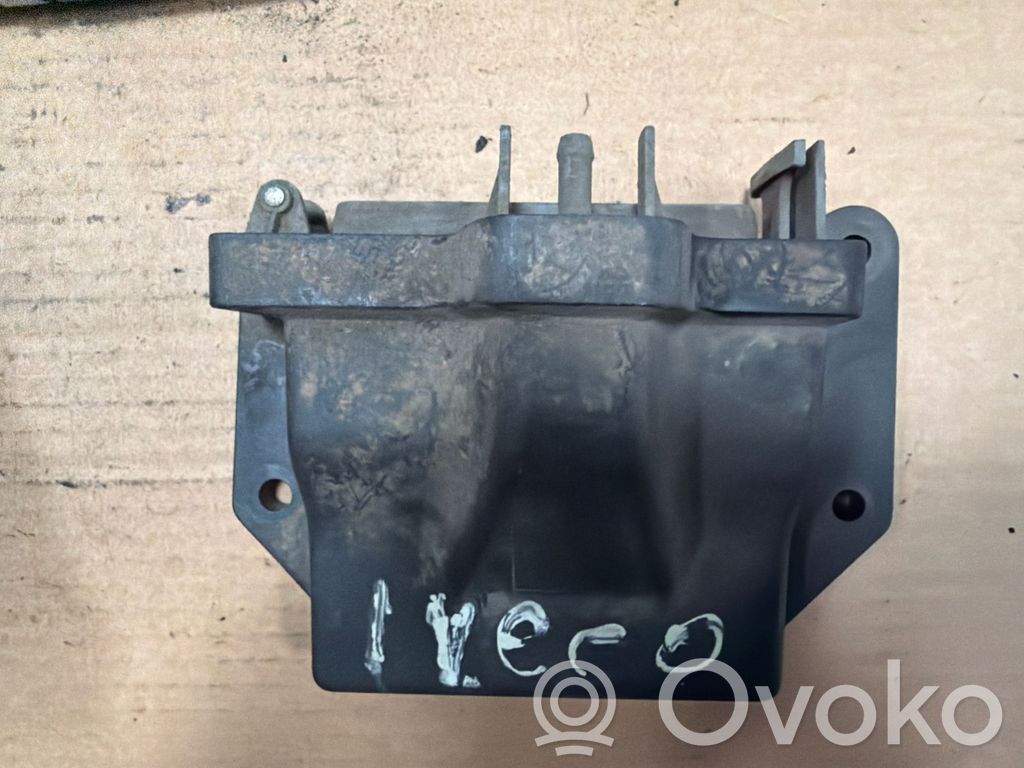 Iveco Daily 3rd gen Module confort 