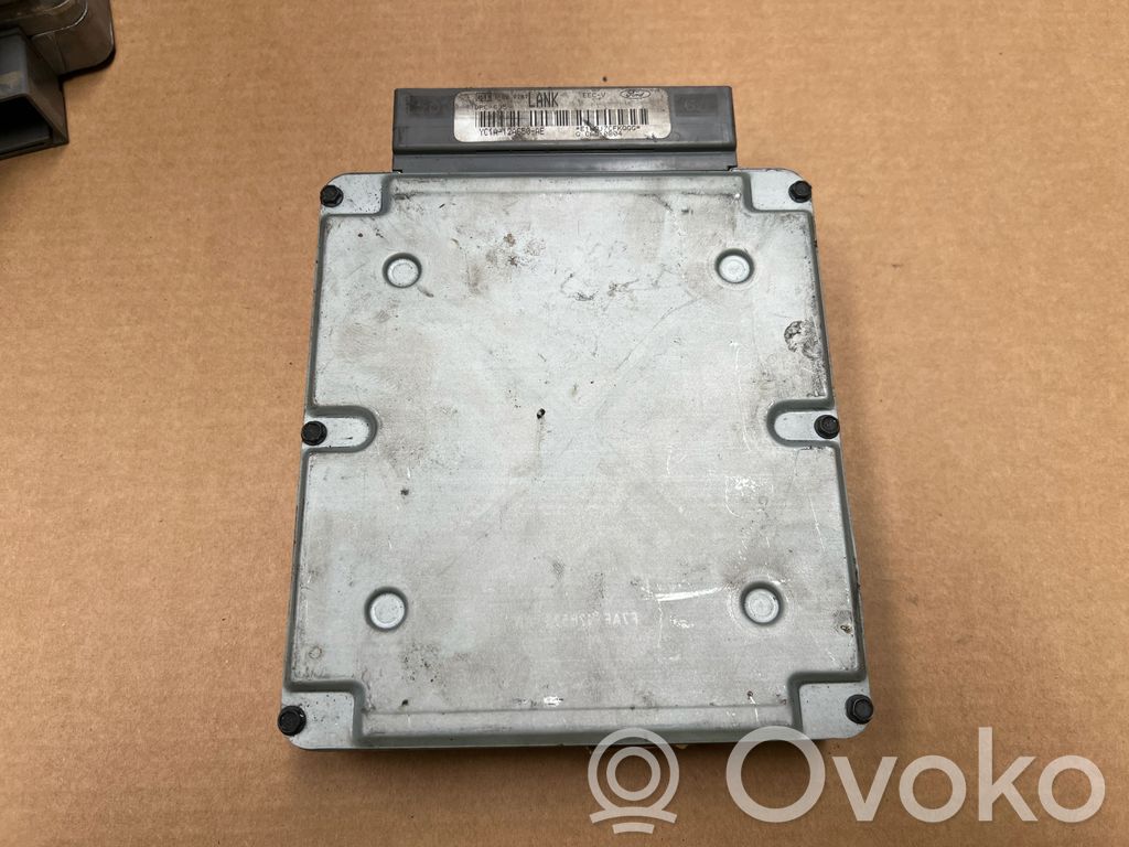 Ford Transit Motorsteuergerät/-modul 