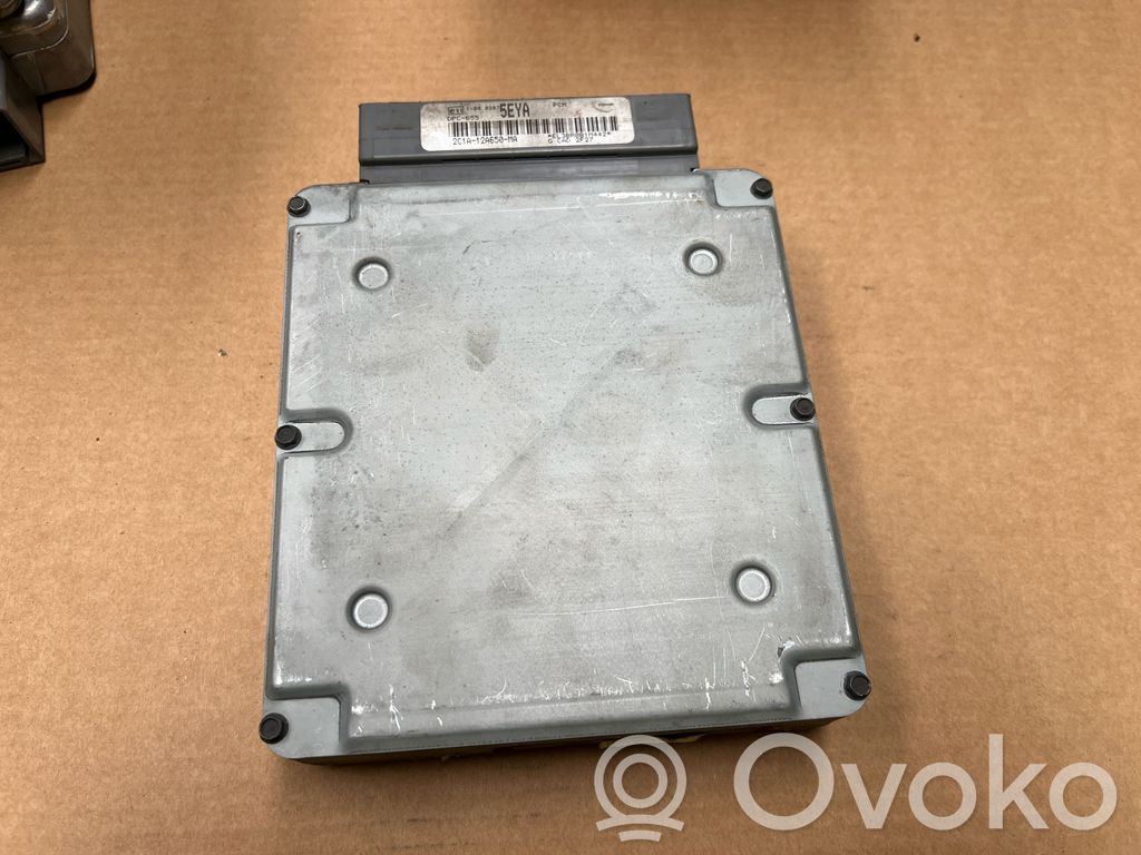 Ford Transit Engine control unit/module 