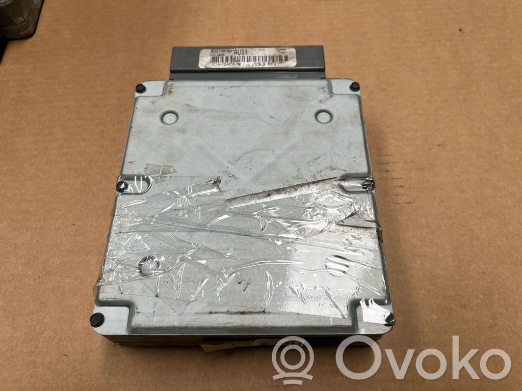 Ford Transit Engine control unit/module 