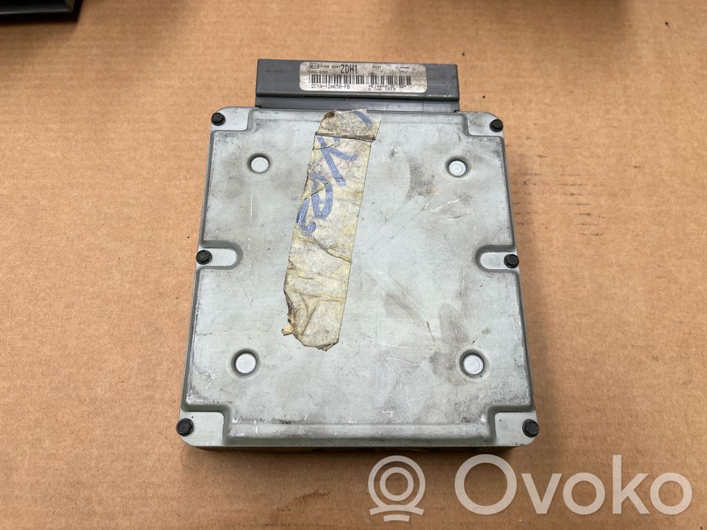 Ford Transit Engine control unit/module 