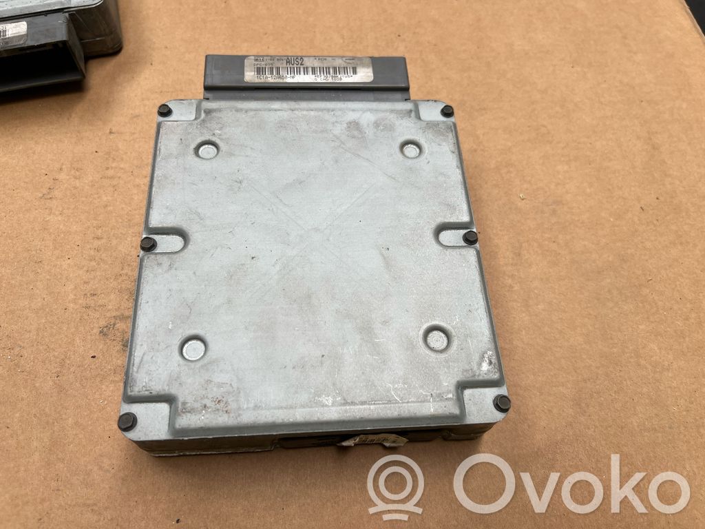Ford Transit Engine control unit/module 