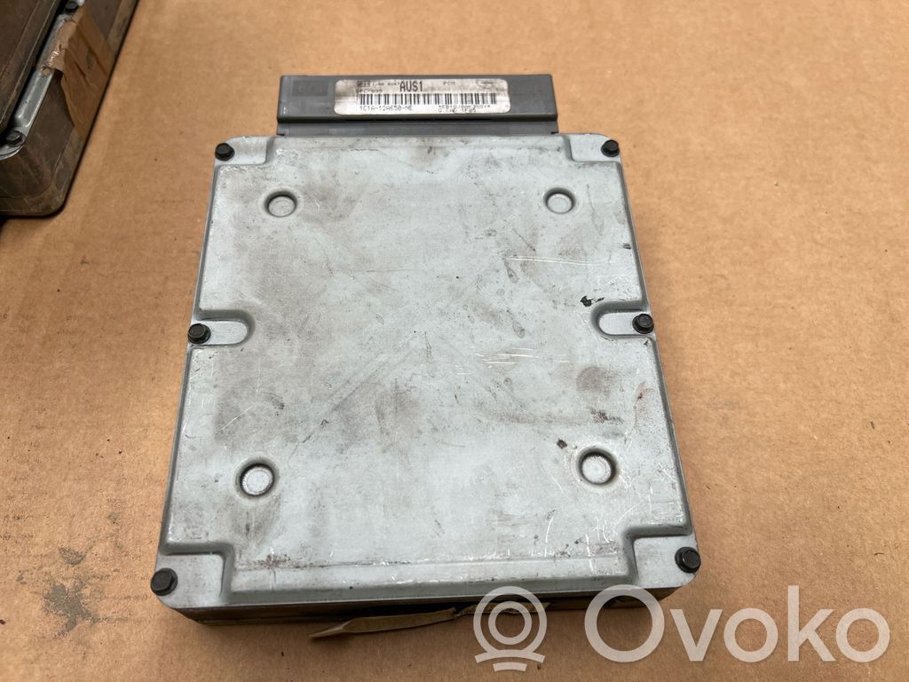 Ford Transit Engine control unit/module 