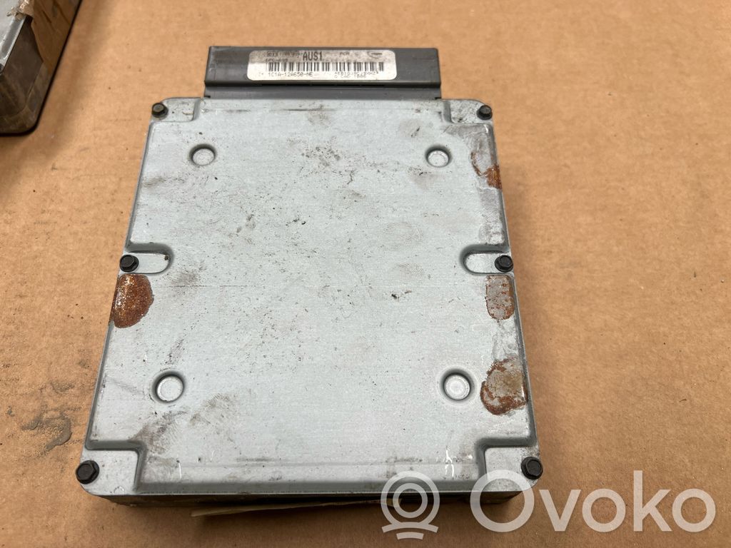 Ford Transit Engine control unit/module 