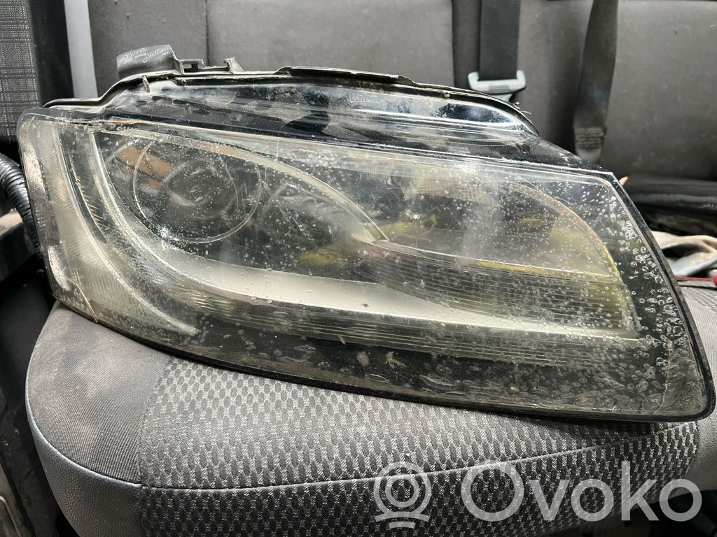 Audi A5 8T 8F Scheinwerfer 
