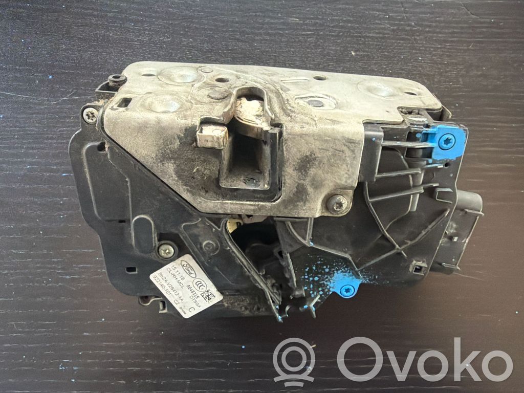 Takaoven lukko   A048315,922140101,BK2AV26412AA