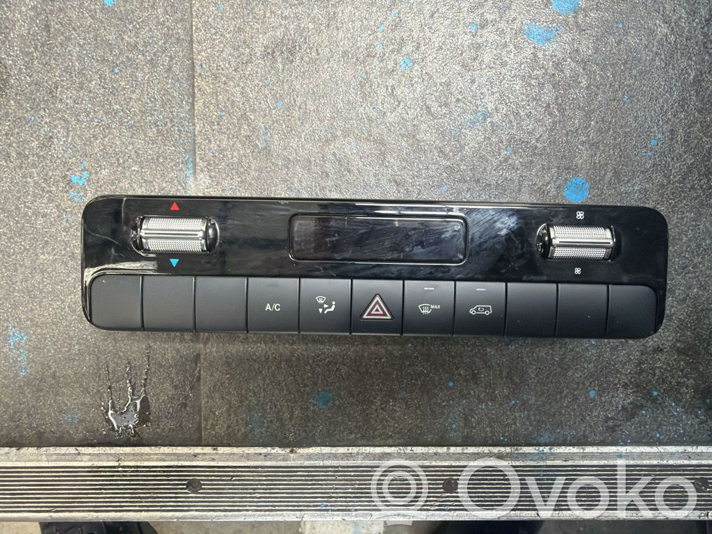 Mercedes-Benz Sprinter W907 W910 Pompa ABS 