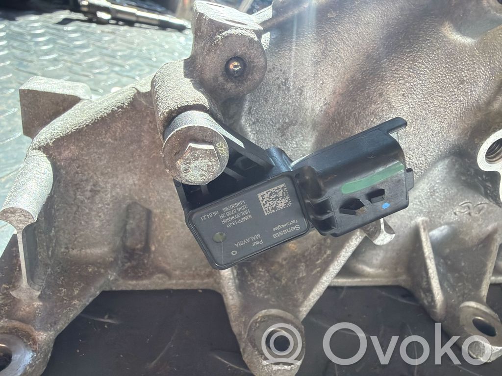 Renault Master IV Luftdrucksensor 