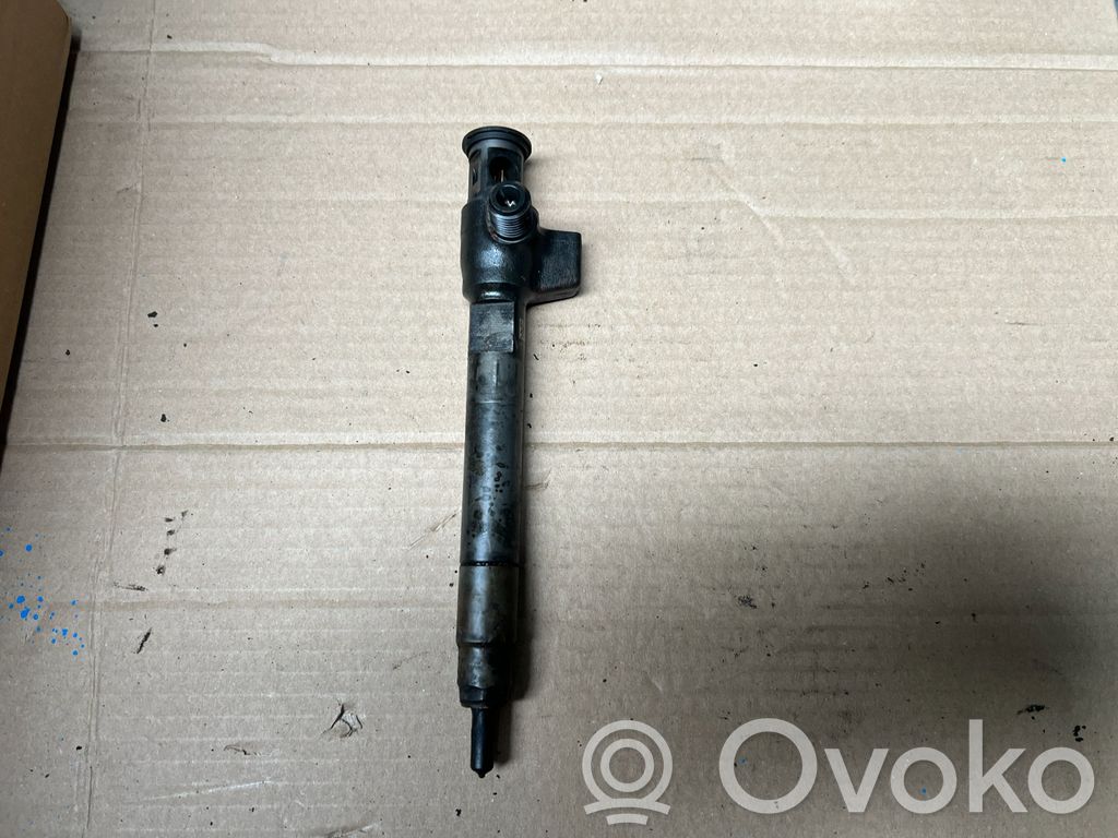Inyector de combustible   28388960,FP3207TH6U5,15650M17F26