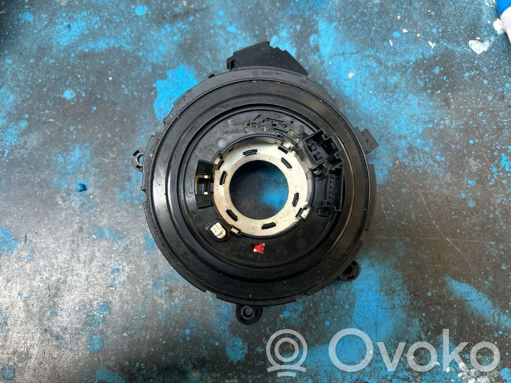 BMW X5 E70 Airbag slip ring squib (SRS ring) 