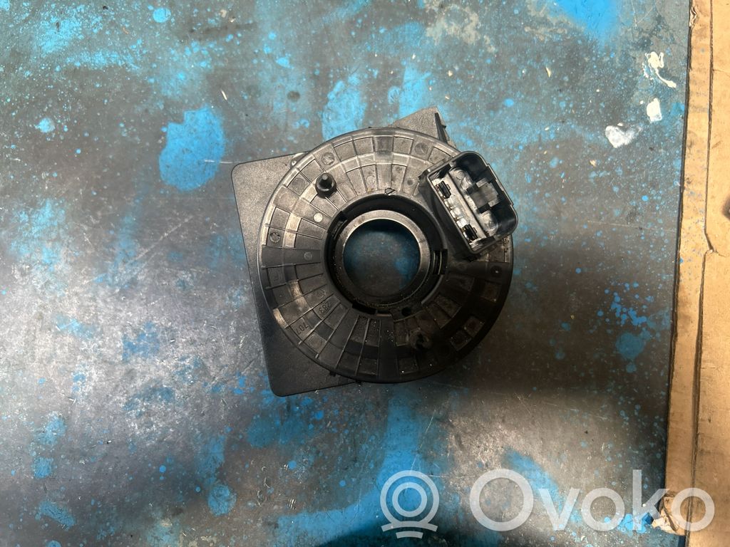 Volkswagen Transporter - Caravelle T5 Taśma / Pierścień ślizgowy Airbag / SRS 
