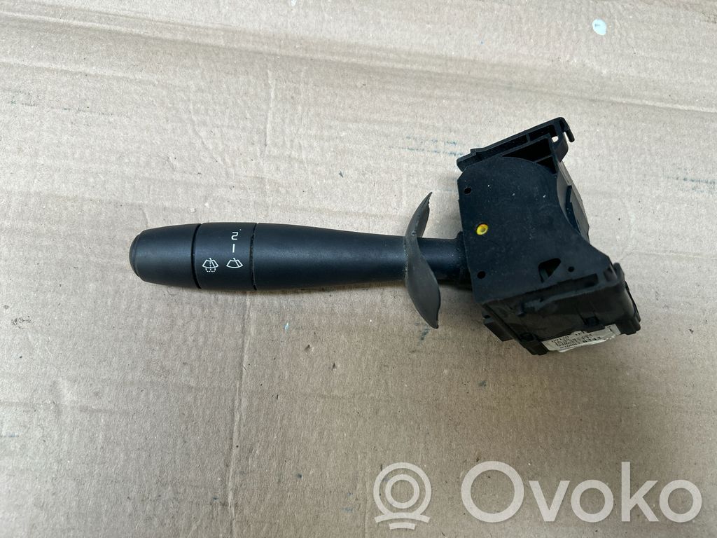 Renault Trafic II (X83) Wiper control stalk 