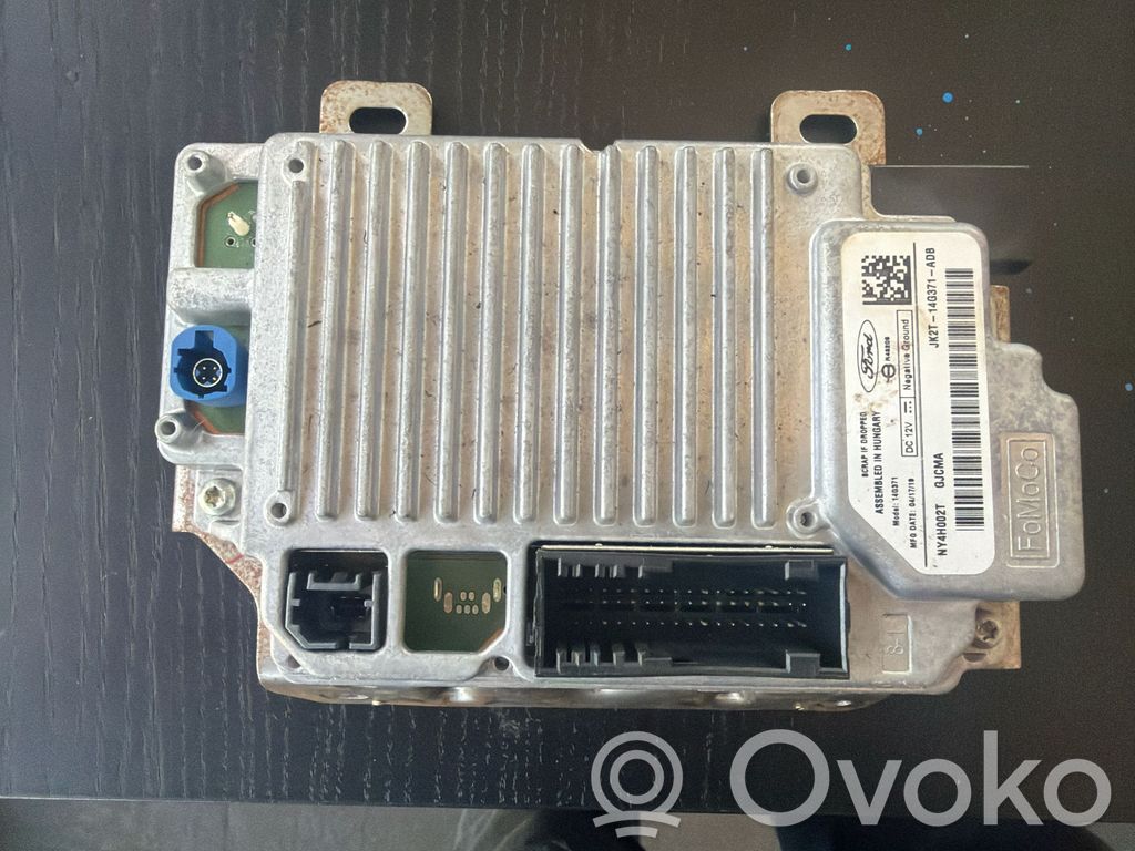 Autres unités de commande / modules   JK2T14G371ADB
