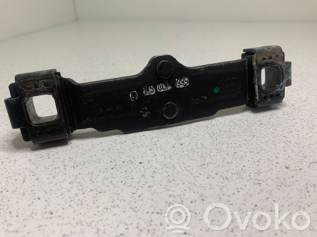 Audi A6 S6 C5 4B Aizmugurējā pārsega slēdzene 