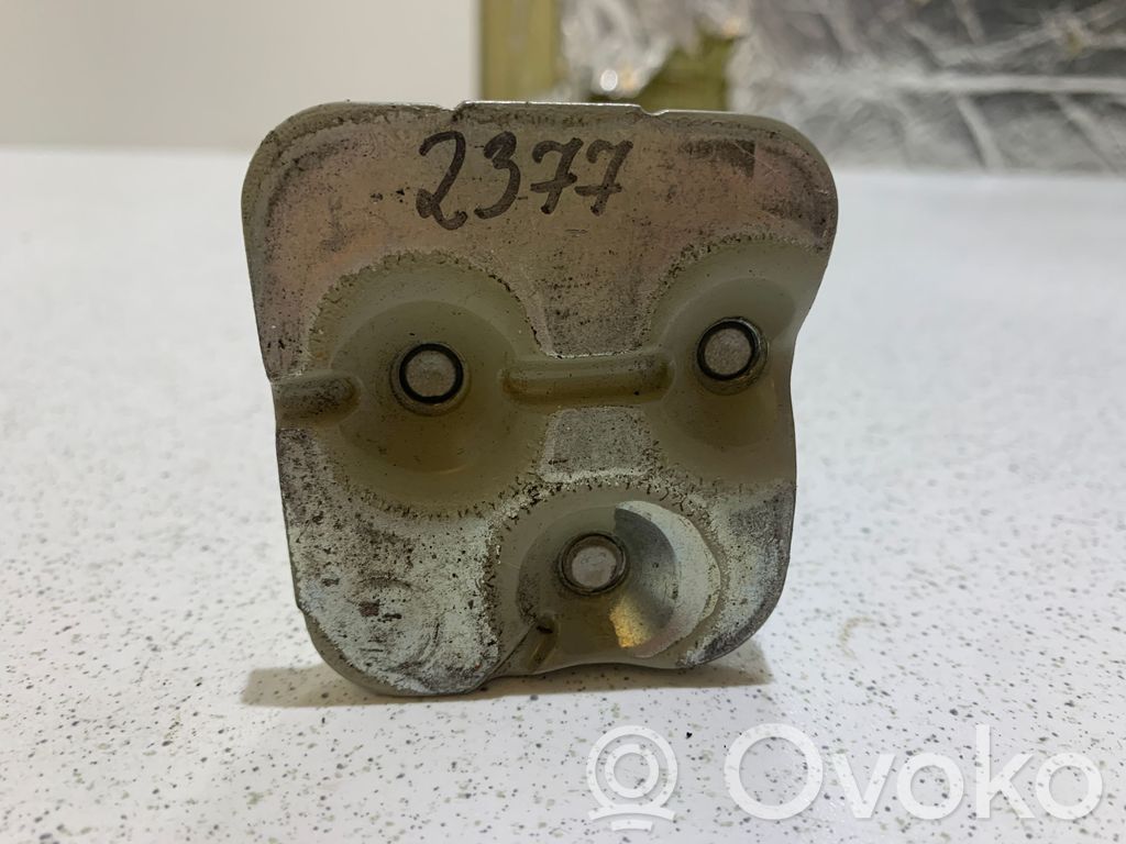 Volkswagen Crafter Rear door lower hinge 