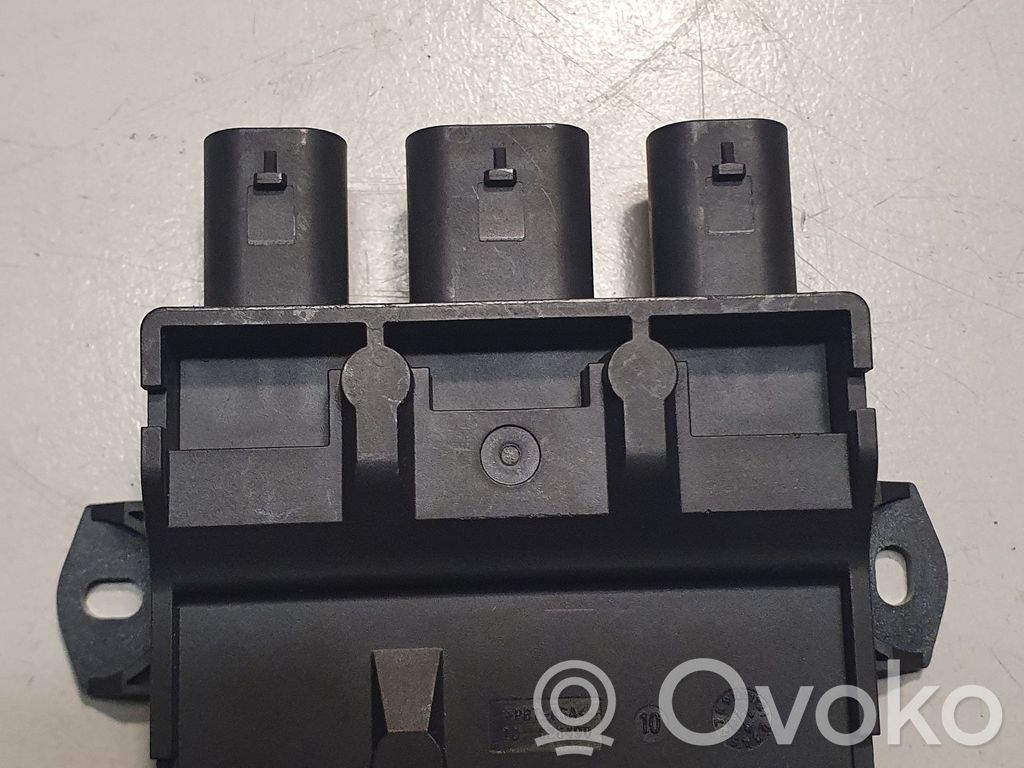 BMW X1 F48 F49 Other control units/modules 