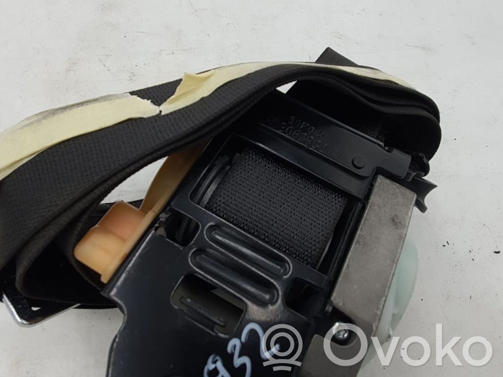 Opel Insignia A Pas bezpieczeństwa fotela przedniego 