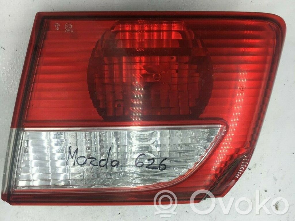 Mazda 626 Takaluukun takavalot 