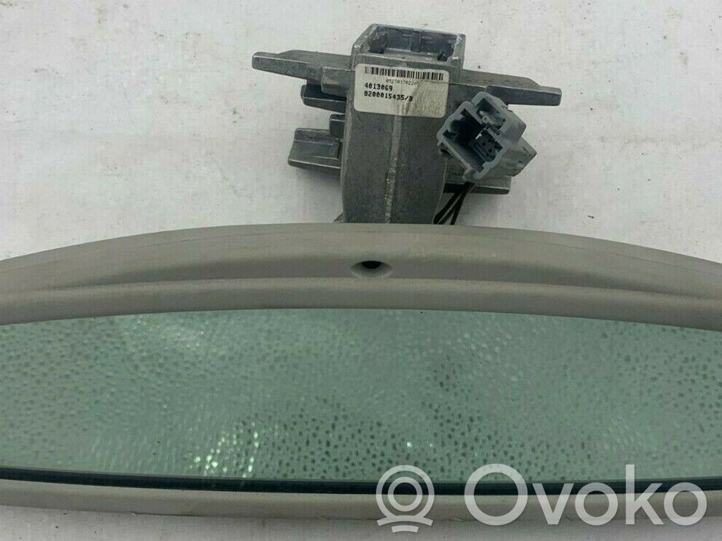 Renault Espace -  Grand espace IV Espejo retrovisor (interior) 