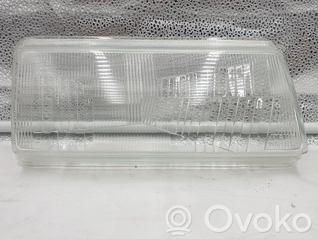 Mazda 323 Headlight lense 