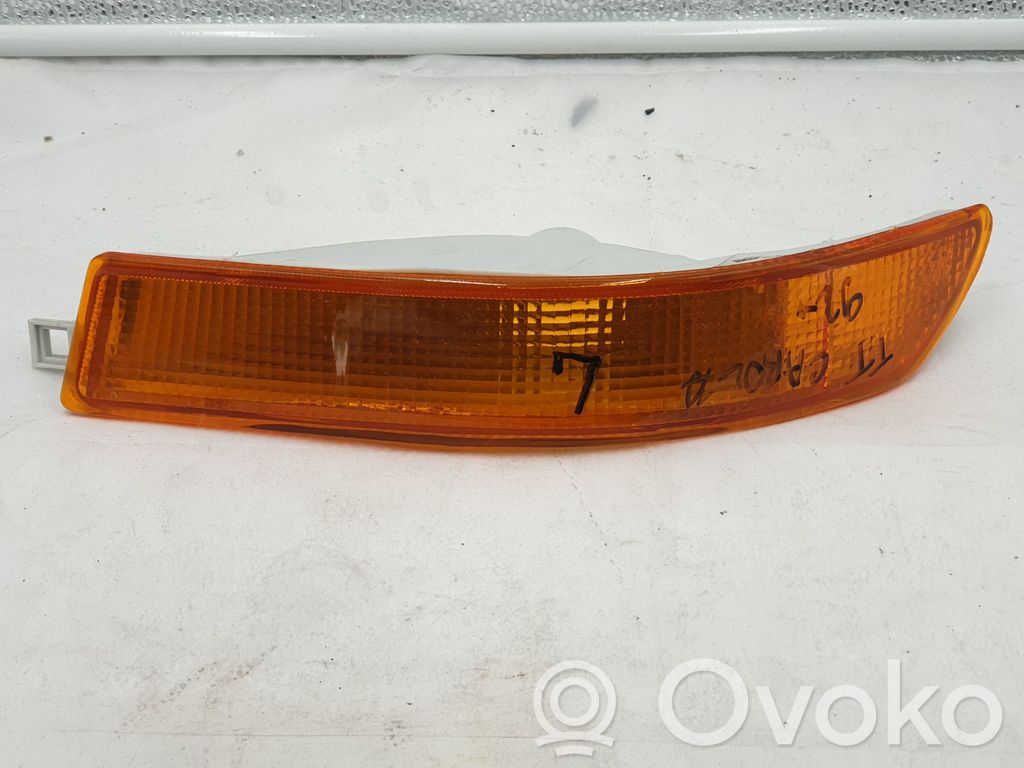 Front indicator light   082121654L,082121654L,082121654L