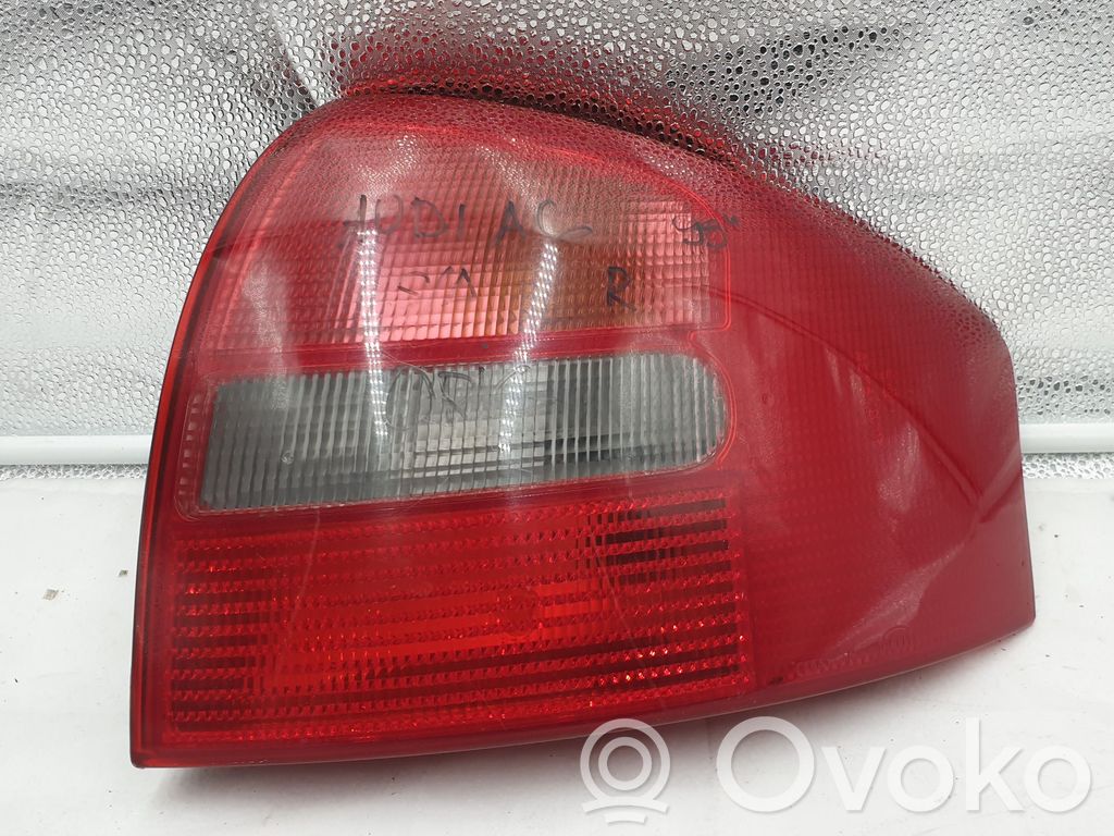 Audi A6 S6 C5 4B Takavalot 