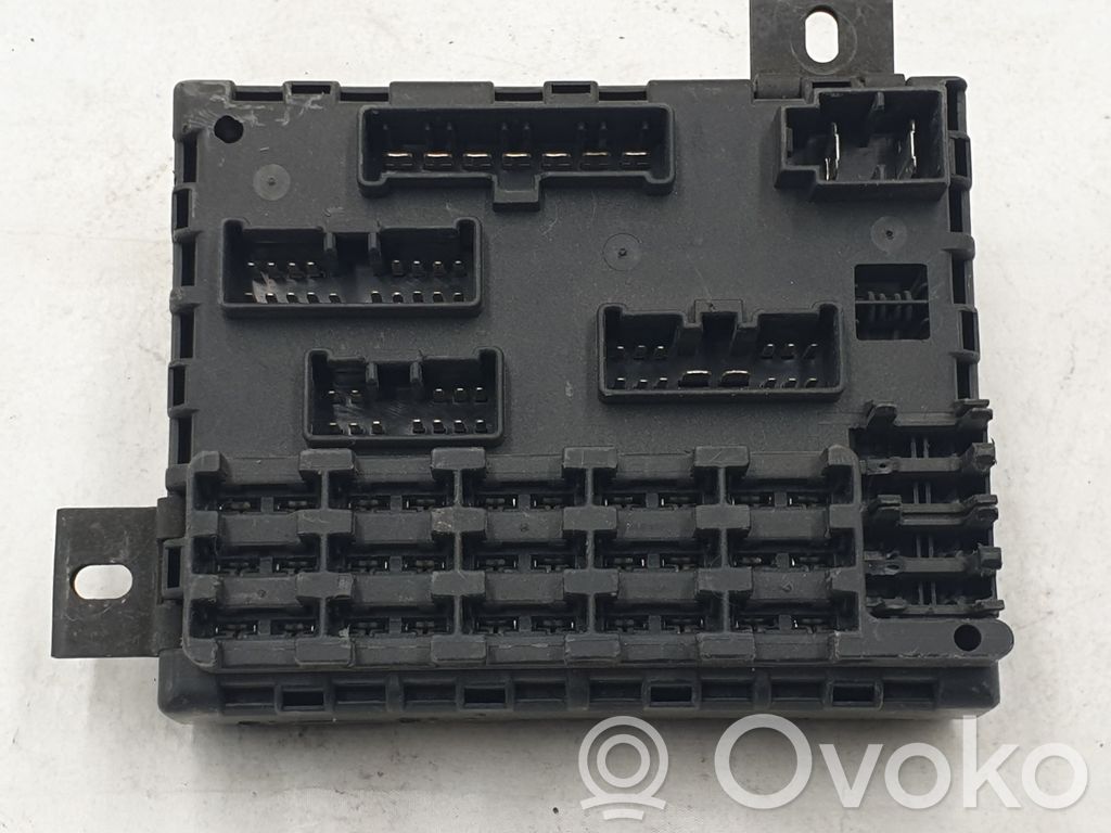 Alfa Romeo 156 Juego de caja de fusibles 