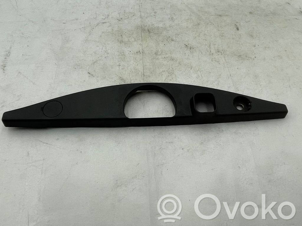 BMW 3 E46 Tailgate trim 