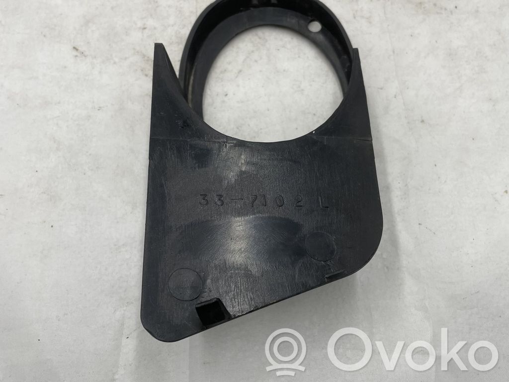BMW 5 E39 Front bumper lower grill 