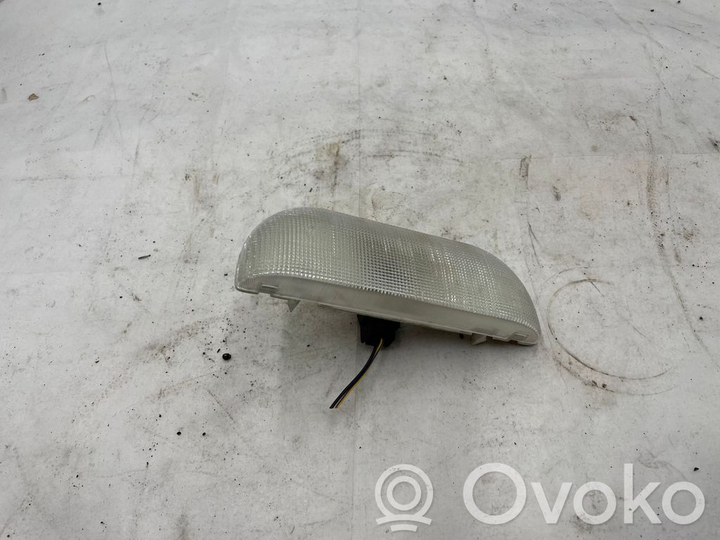 Chrysler Voyager Front seat light 
