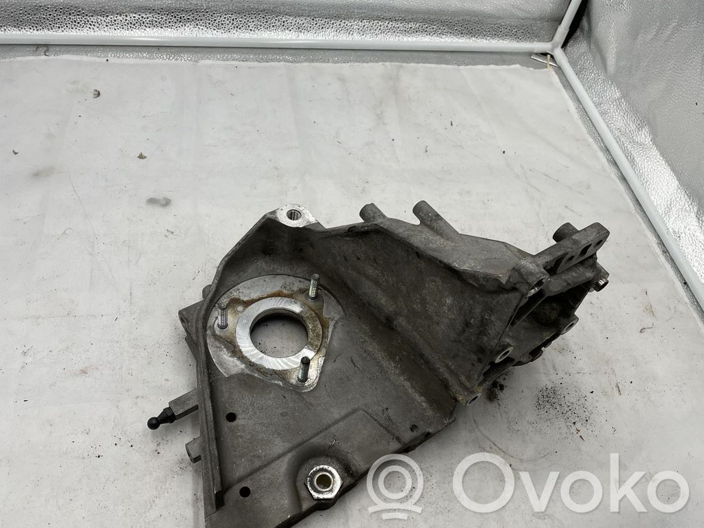 Opel Astra H Support pompe injection à carburant 