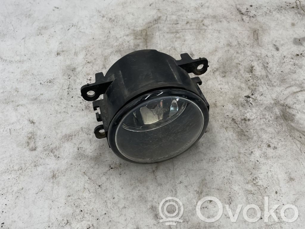 Mazda MPV II LW Etusumuvalo 