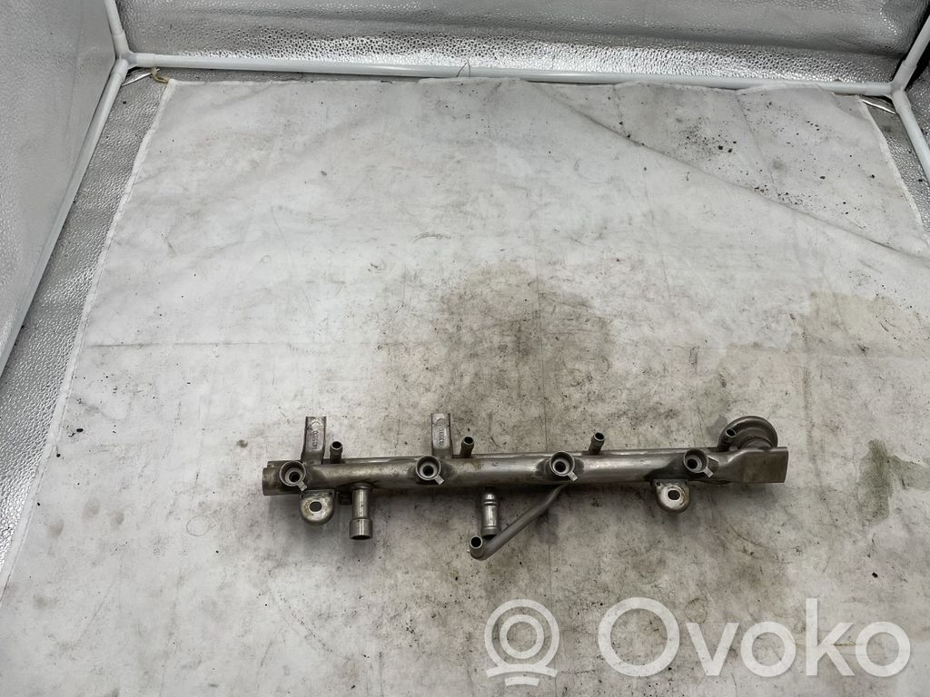 BMW 3 E36 Polttoainepääputki 