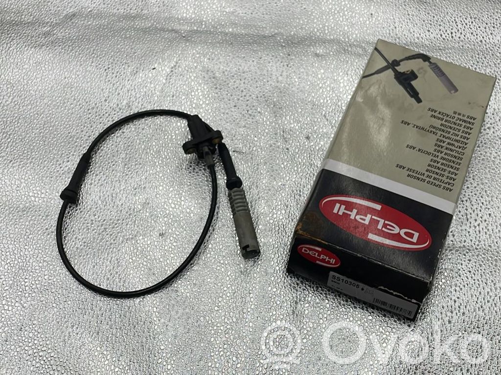 ABS brake wheel speed sensor   SS10305,34521182159
