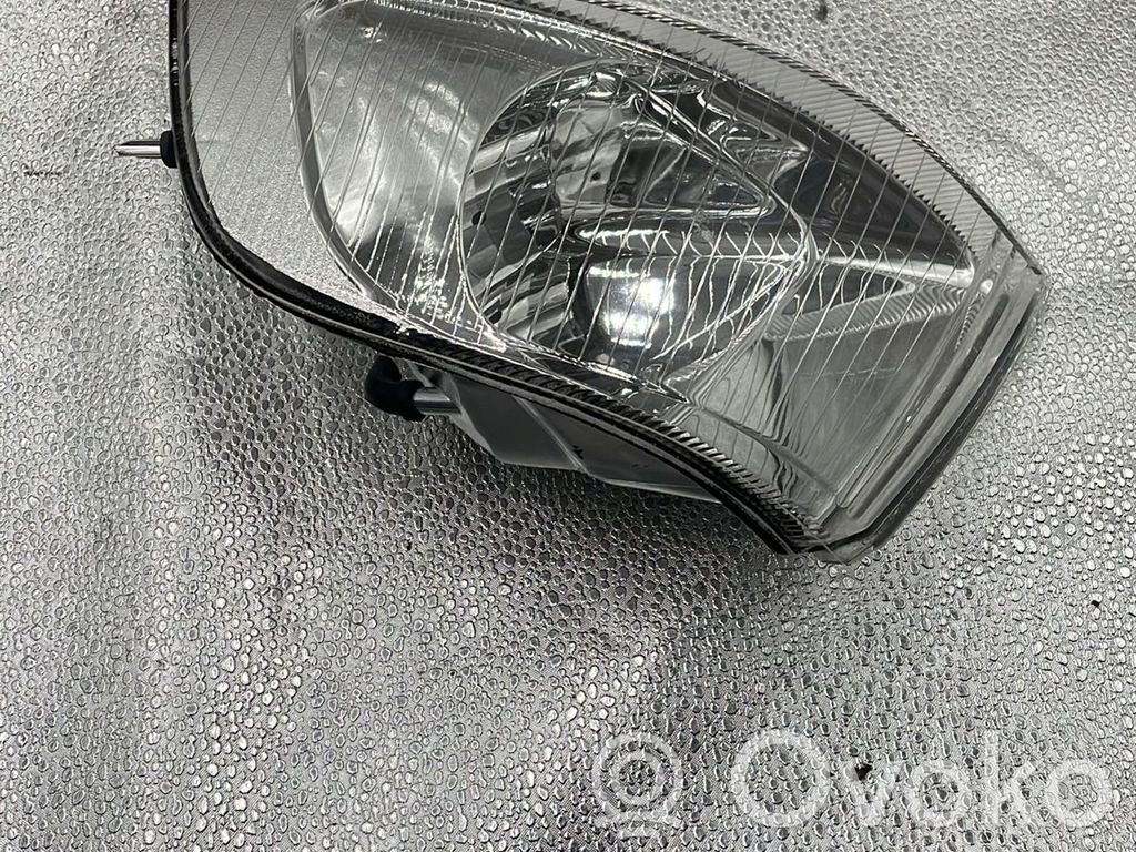 Front indicator light   18A114B,3457A