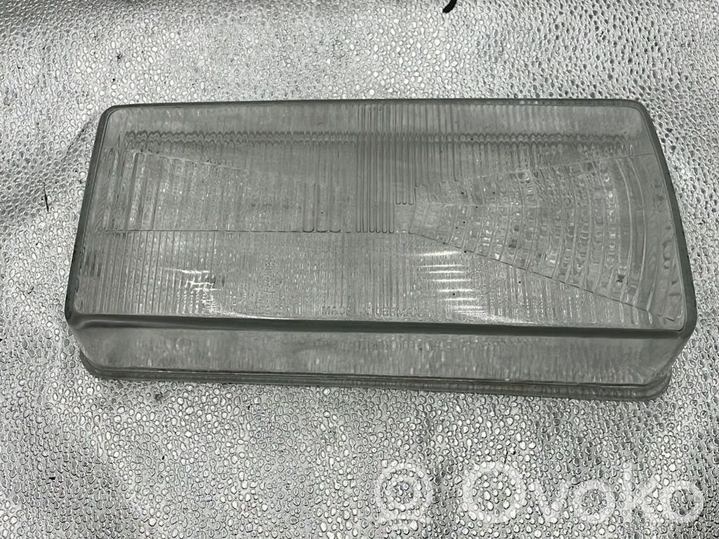 Audi 80 90 B2 Scheinwerfer Satz Set 