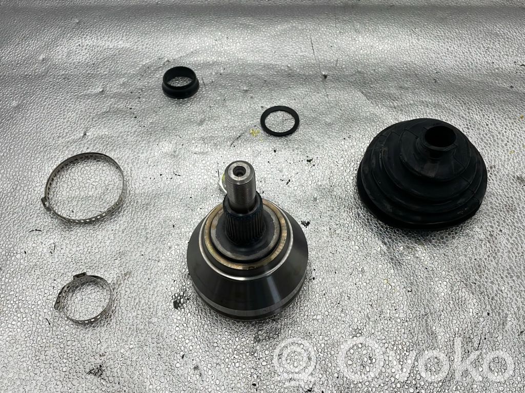 Volkswagen Bora Przegub zewnętrzny 